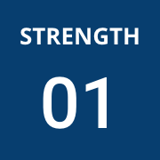 STRENGTH 01